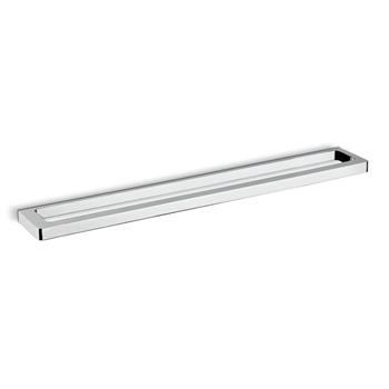 SQUARE 62929 rätikureeling 60 cm- 14 viimistlust, sh 7 PVD viimistlust