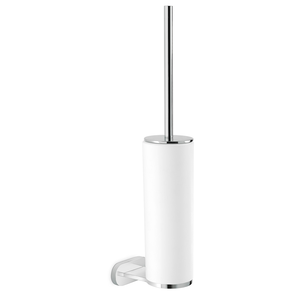 LINFA 67215 wc-hari seinale, valge/kroom – SOODUSHIND 103 €