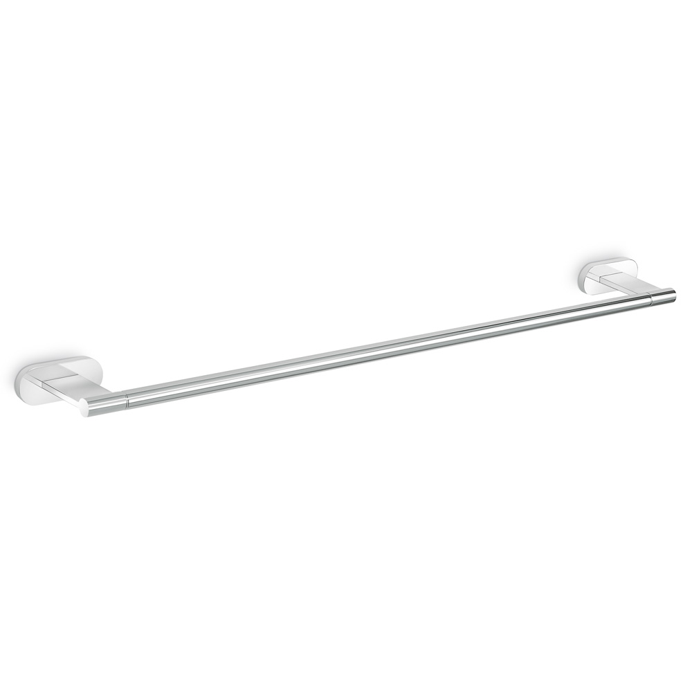 LINFA II 67229 rätikureeling 60 cm- kroom, must matt, valge matt, satiin titanium, satiin kuld, satiin vask, läikiv vask