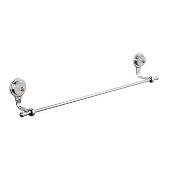 DELUXE 68229 rätikureeling, L-60cm- kroom, kuld