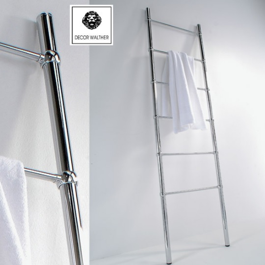 HTL 50 rätikuredel, 480x36xh-1660mm- kroom