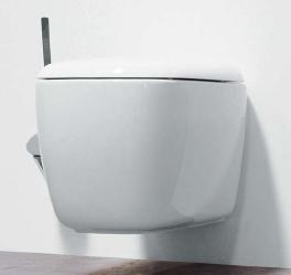 MONO MN118+MNCW03 seina wc-pott ja vaikselt sulguv prill-laud
