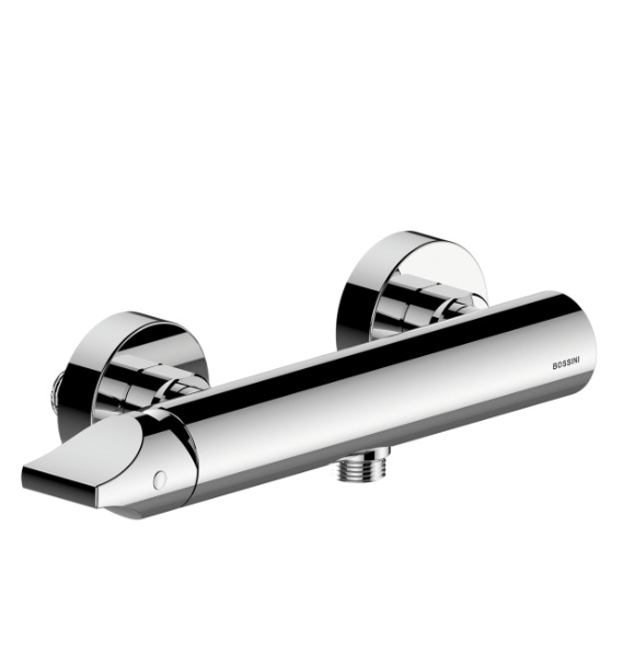 APICE Z005143 dušisegisti 1/2″ veeväljundiga- kroom, matt must, harjatud nikkel, kuld, satiinkuld