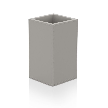 BROWNIE KOE kunstnahast tops – valge, must, liivabeež, taupe