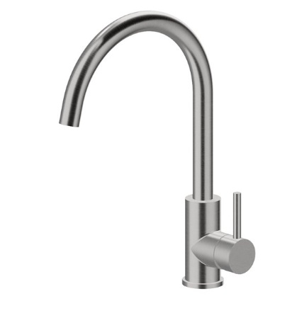 REAL STEEL 63421X köögisegisti