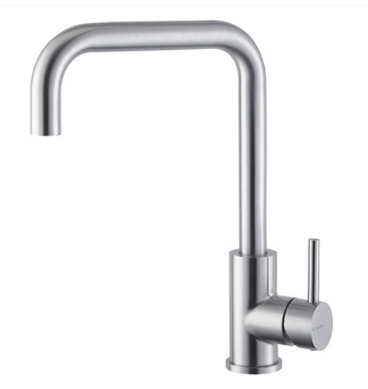 REAL STEEL 63420X köögisegisti