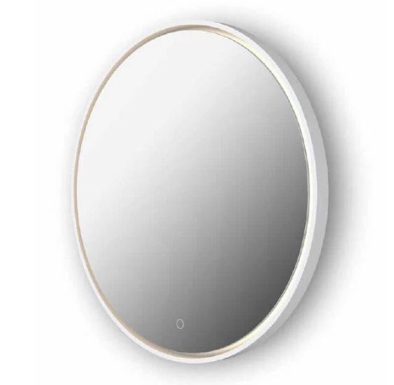STONE MIRROR LED dimmerdatav seinapeegel