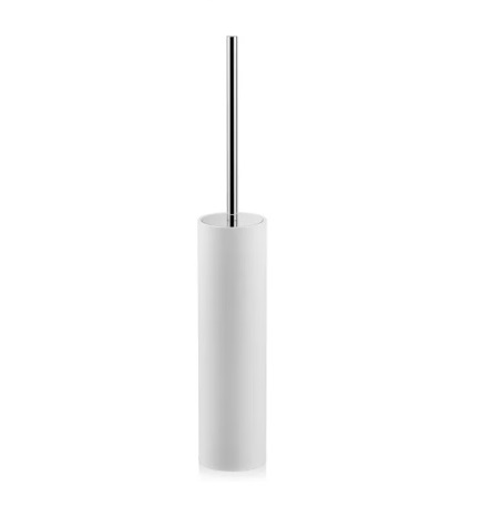 STONE SBG wc-hari põrandal seisev, lm-85xh-520mm- valge/kroom, valge/harjatud rst, must/kroom, must/harjatud rst
