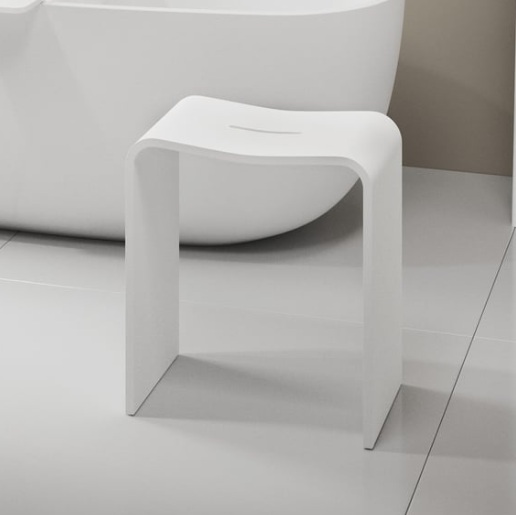 STONE STOOL vanni- ja dušitool